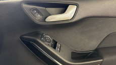 Ford Fiesta 1.0 EcoBoost Titanium 5dr Auto Petrol Hatchback